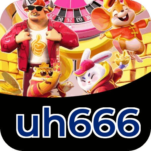 uh666 - Como verificar RTP e jogos certificados